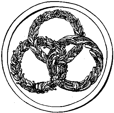 герб логоса